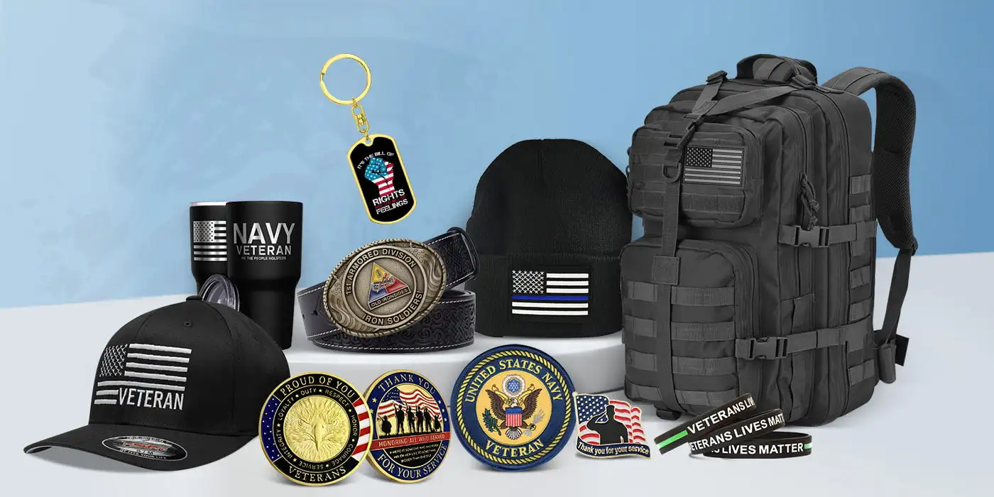 Get Solutions for Veterans