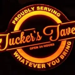 neon signs Juckes's