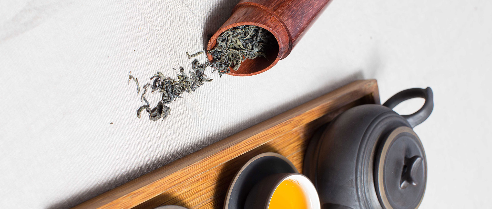 chineseteastory