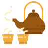 Traditional Tea-Making Process