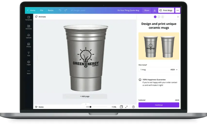 Design and Order Your Plastic Cupsv1