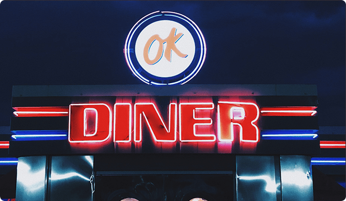 Custom Business Neon Signs