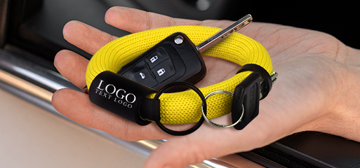 Floating Wristband Key Holders For You