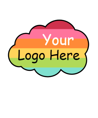 Create your logo stickers