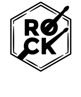 Sticker zum Suchbegriff: "Rockband"