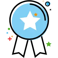 High-quality Materials & Inks