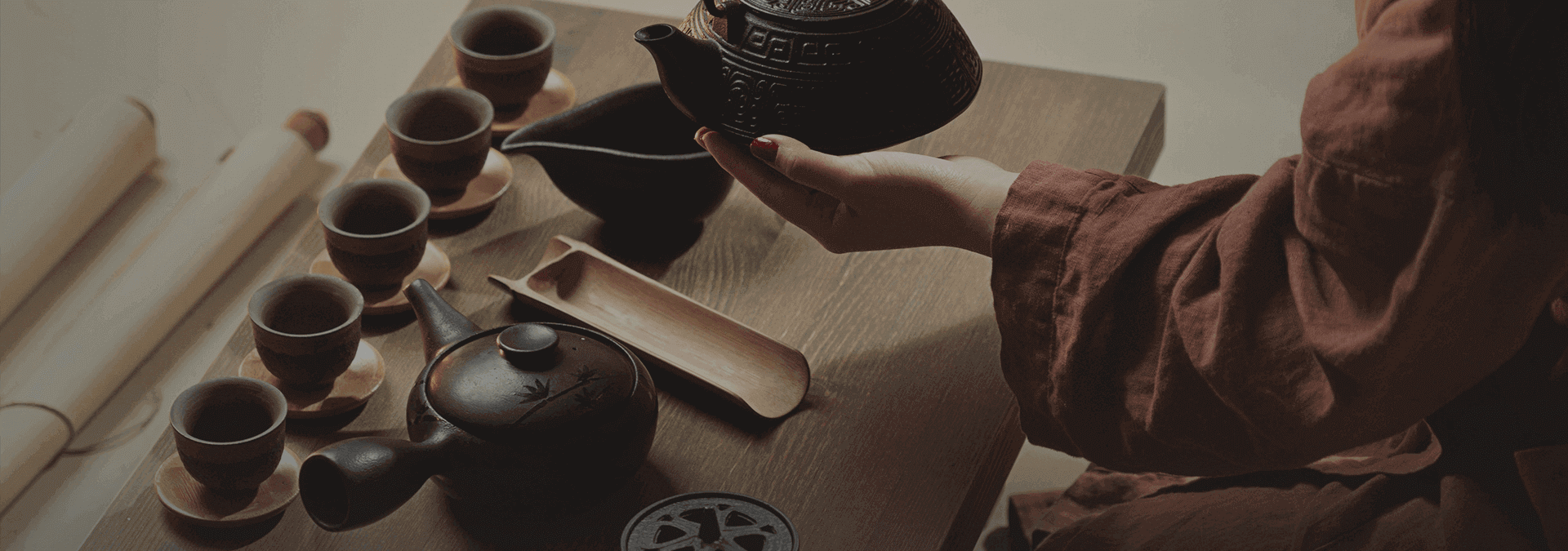 Chinese Tea