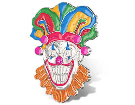 faça seus próprios alfinetes de esmalte