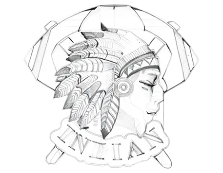 crie seus alfinetes de lapela personalizados