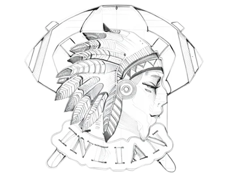 crie seus alfinetes de lapela personalizados