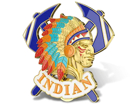 alfinetes de lapela personalizados