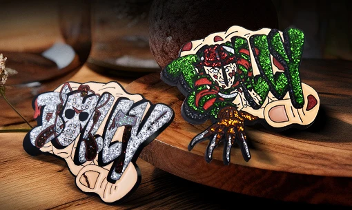 맞춤형 에나멜 핀을 주문하기에 가장 좋은 곳