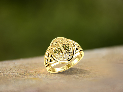 Artcarved class rings