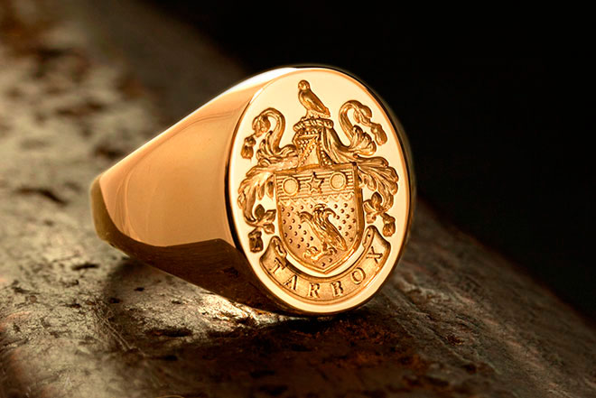 artcarved class rings
