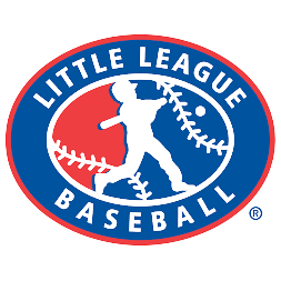 little league baseball logo