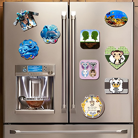 Refrigerator Magnets