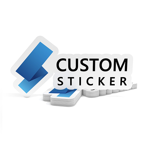 Transfer Stickers - Free Delivery - UK Made