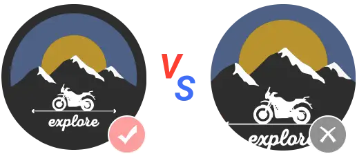 Reserve Space On Custom Pin Buttons