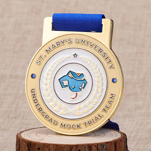 ST.MARYS University Award Medals ST.MARYS University Award Medals