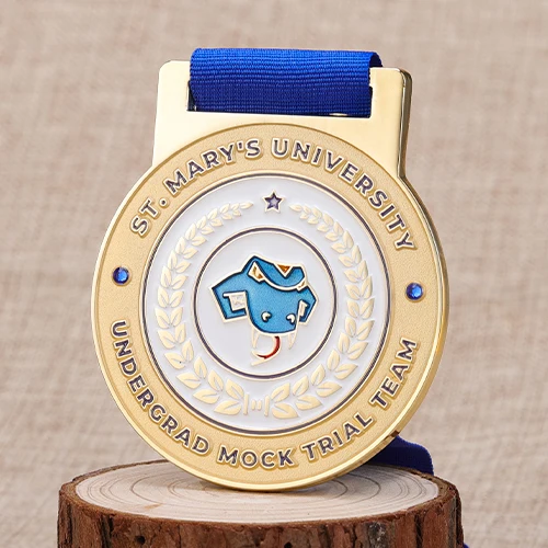 ST.MARYS University Award Medals