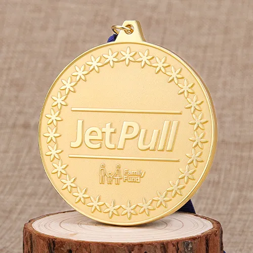custom family fund award medals custom family fund award medals