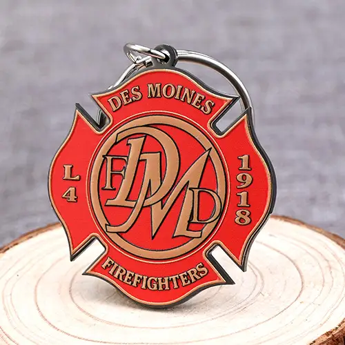 Custom Keychains for Logo 