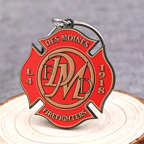 Custom Keychains for Logo 