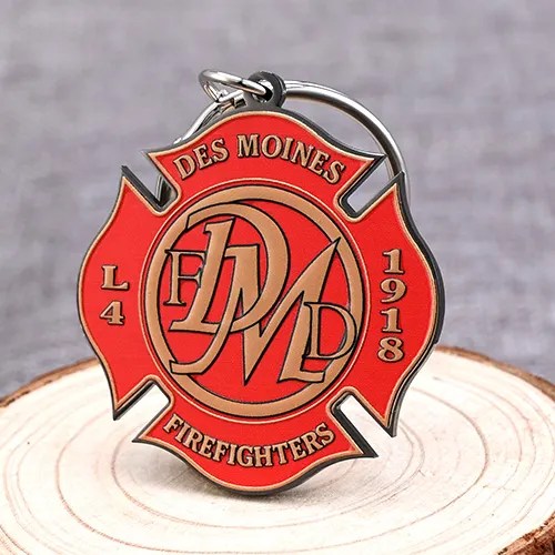 Custom Keychains for Logo 