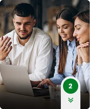 Brand Solutions Brand Solutions