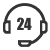 24/7 Customer Support