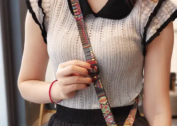 Custom Cell Phone Lanyards