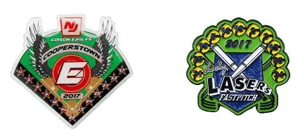 Custom Baseball Hat Pins Custom Baseball Hat Pins