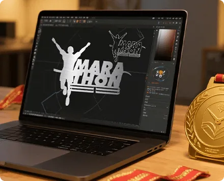 design medal display