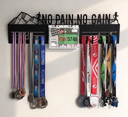 Medal Hanger