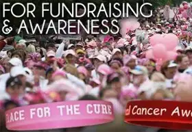 How Charity Wristbands Work in a Fundraising Campaign