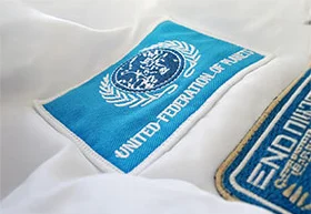 How to Choose the Right Backing for Your Custom Patches