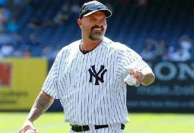 David Wells