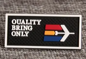 How to Make PVC Patches Online?