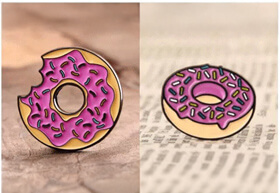 Enamel Pins 1