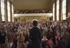 Graduation Season Again 1