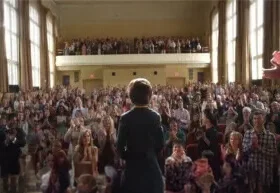 Graduation Season Again 1