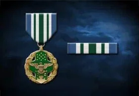 Joint Service Commendation Medal 2 1