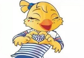 The Mascot