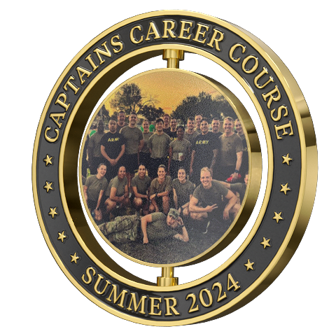 Spinner Coins