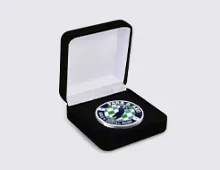 Velour Box Velour Box