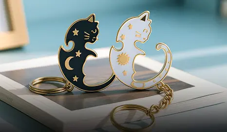 custom souvenir keychains for couples custom souvenir keychains for couples