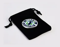 Velour Pouch Velour Pouch