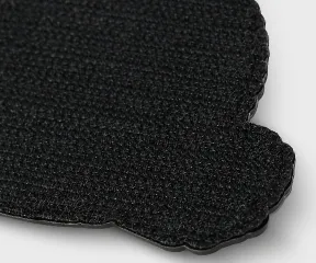 Velcro Hook Backing