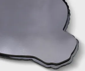 Full Magnetic Backing