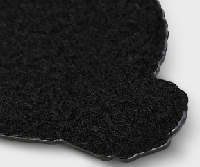 Velcro Loop Backing